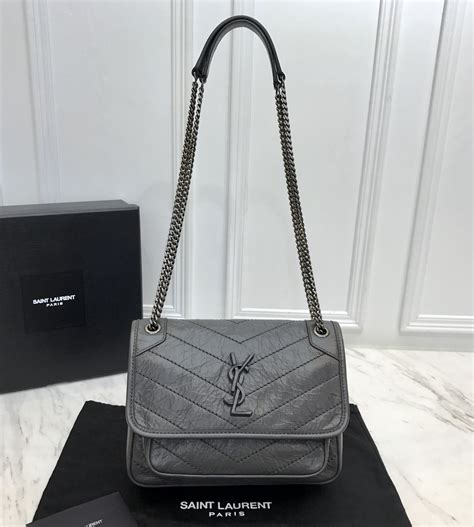 ysl leather purse|ysl purses outlet.